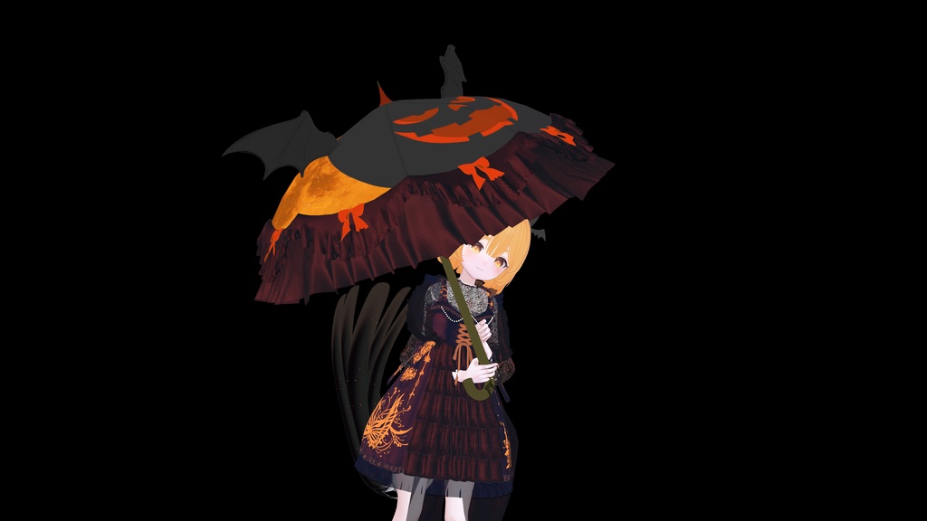 PARASOL(量産) - Violet Evergarden(ヴァイオレット・エヴァーガーデン),양산(바이올렛 에버가든))