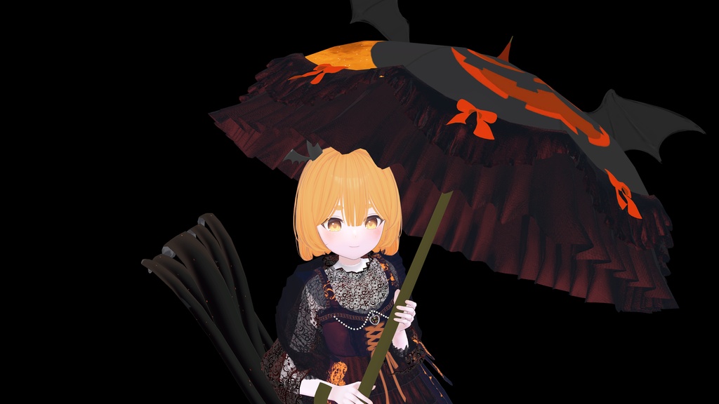 PARASOL(量産) - Violet Evergarden(ヴァイオレット・エヴァーガーデン),양산(바이올렛 에버가든))