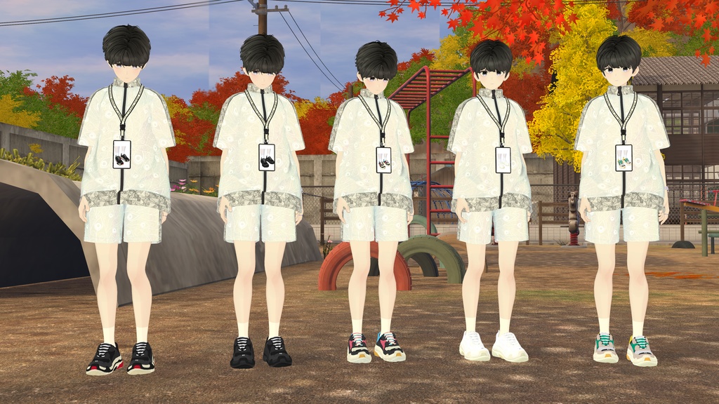 Grus_Shoes(Triple_S)