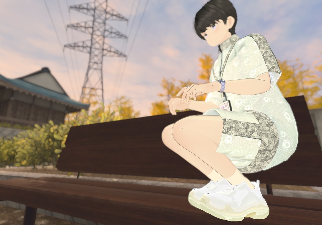 Grus_Shoes(Triple_S)