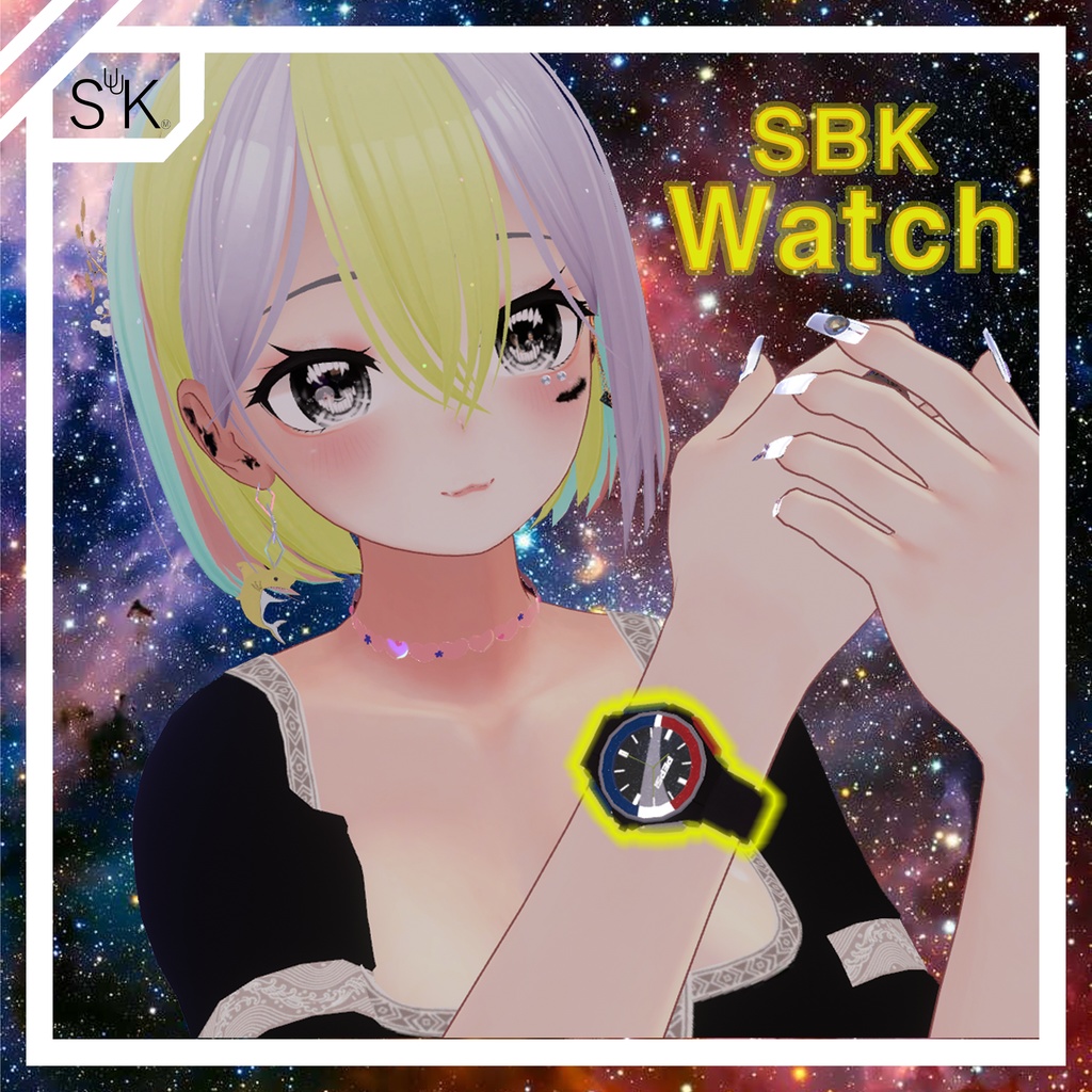 Pepsi Watch(腕時計-うでどけい)