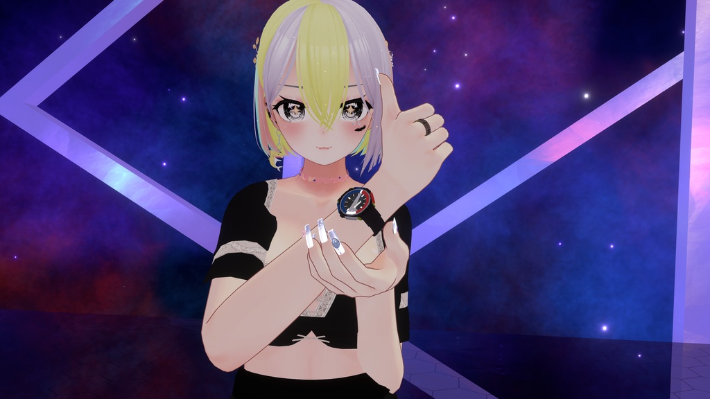 Pepsi Watch(腕時計-うでどけい)