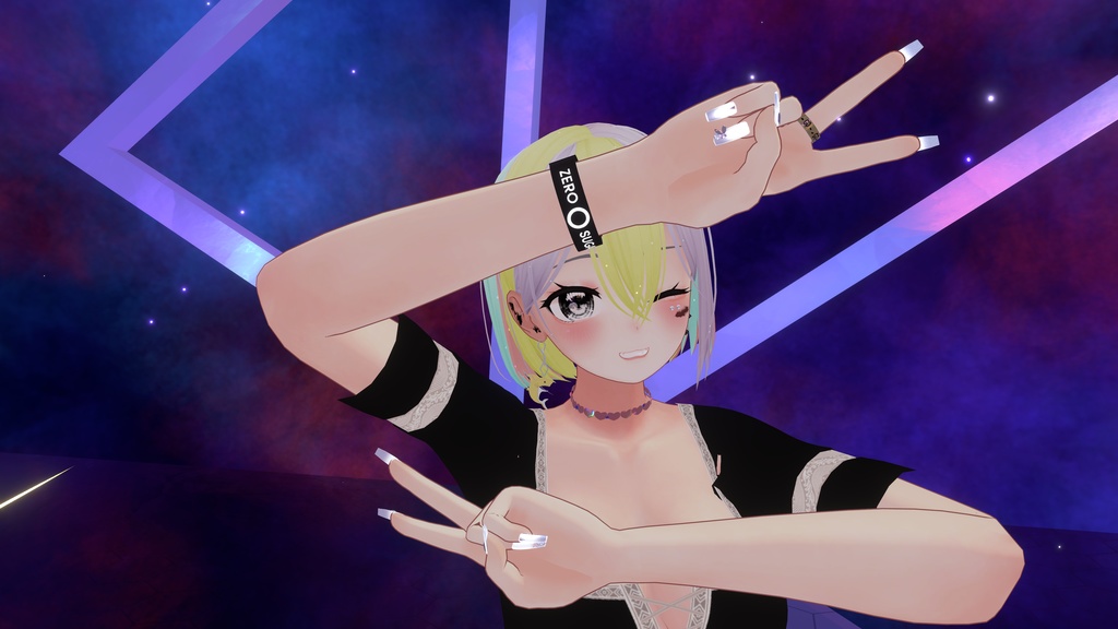 Pepsi Watch(腕時計-うでどけい)