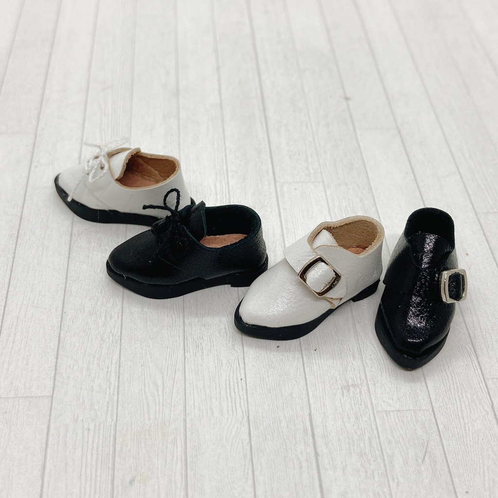 【磁石入】フォーマル靴(爪先尖)