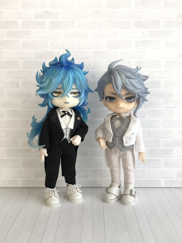 【磁石入】フォーマル靴(爪先丸)