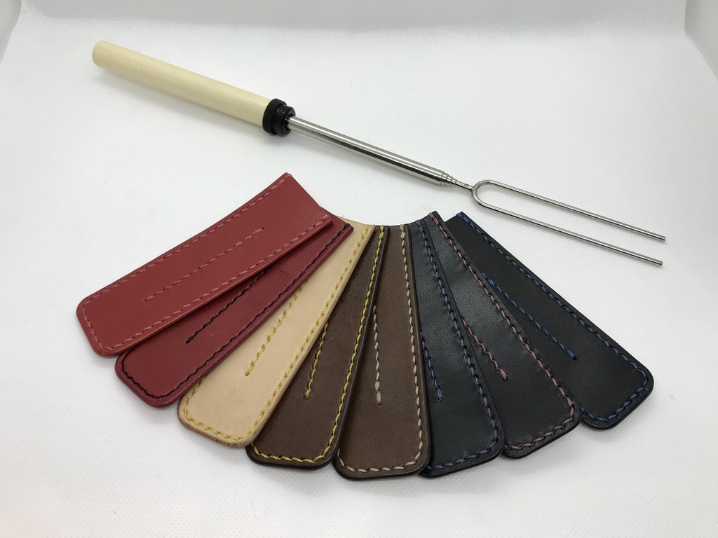 マシュマロ串カバー