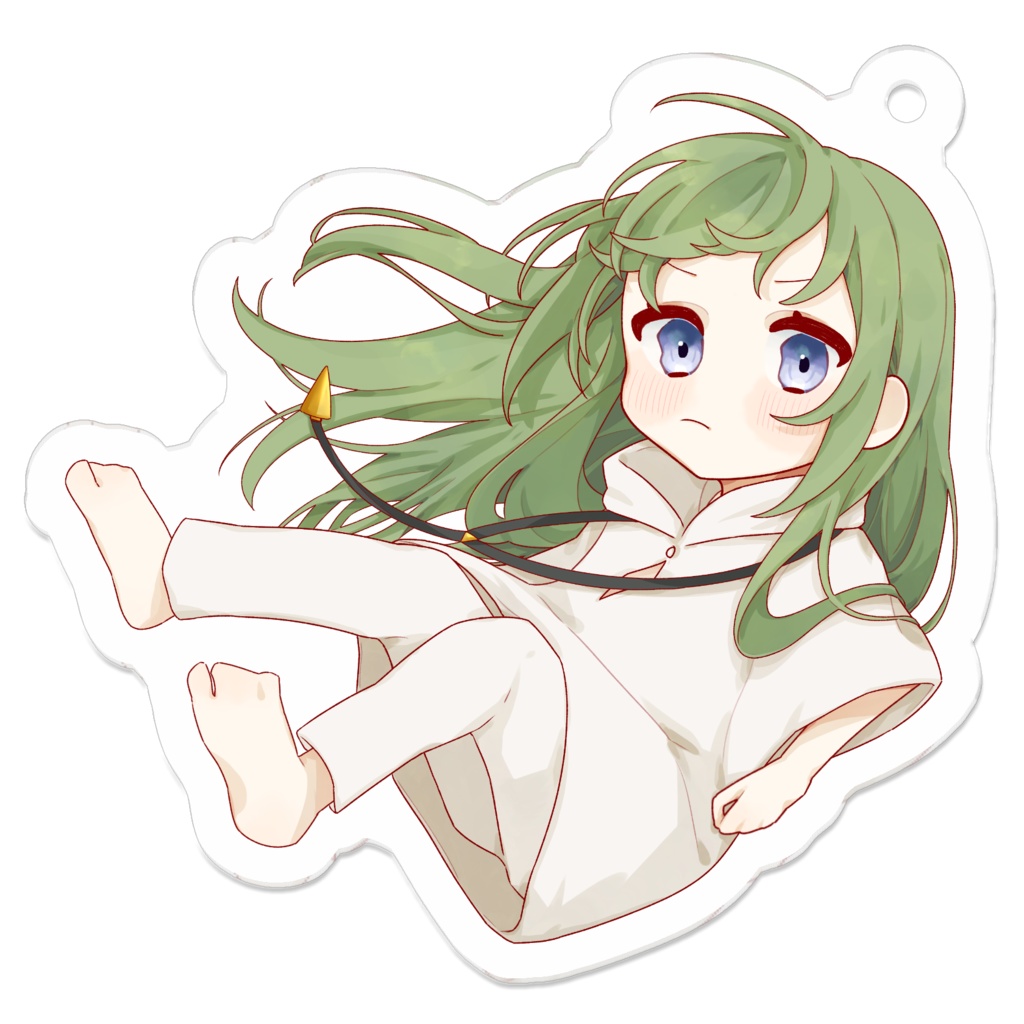 キングゥ