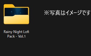 Neon Highway Lofi Pack Vol.8 – Royalty-Free BGM