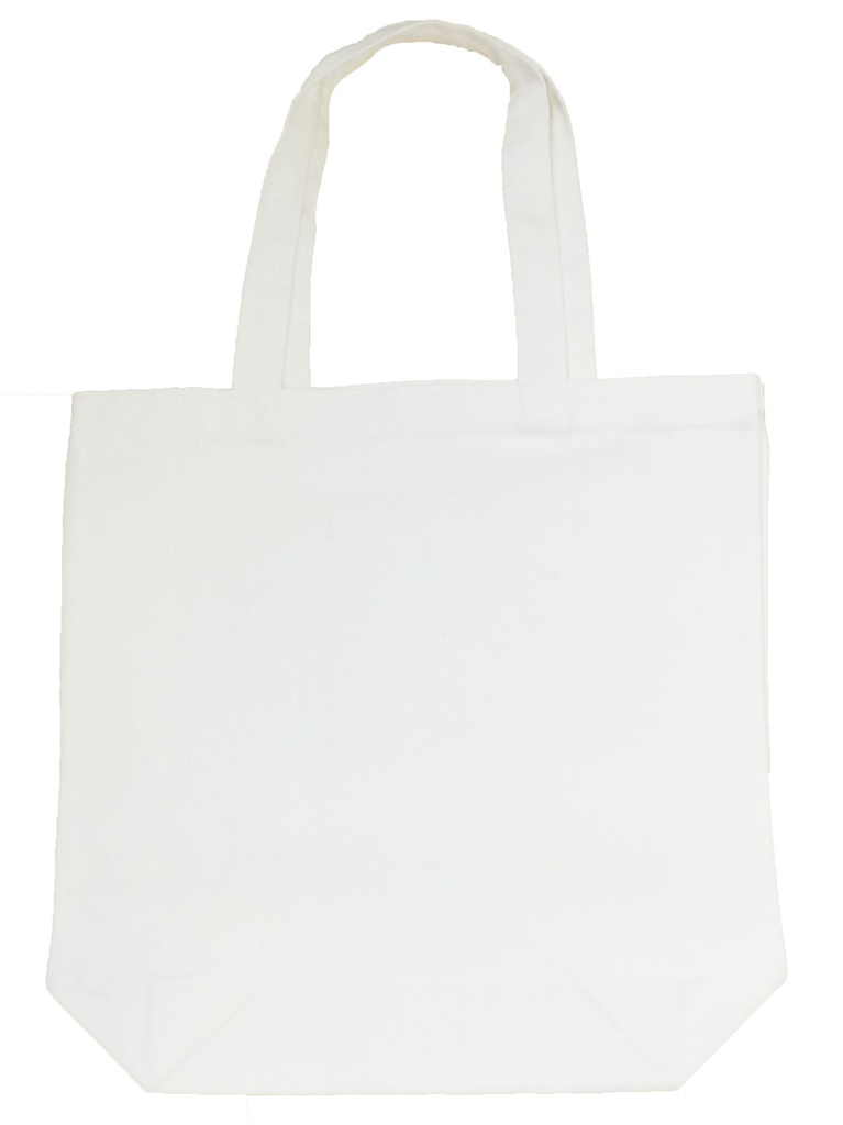 えがおキャンバストート