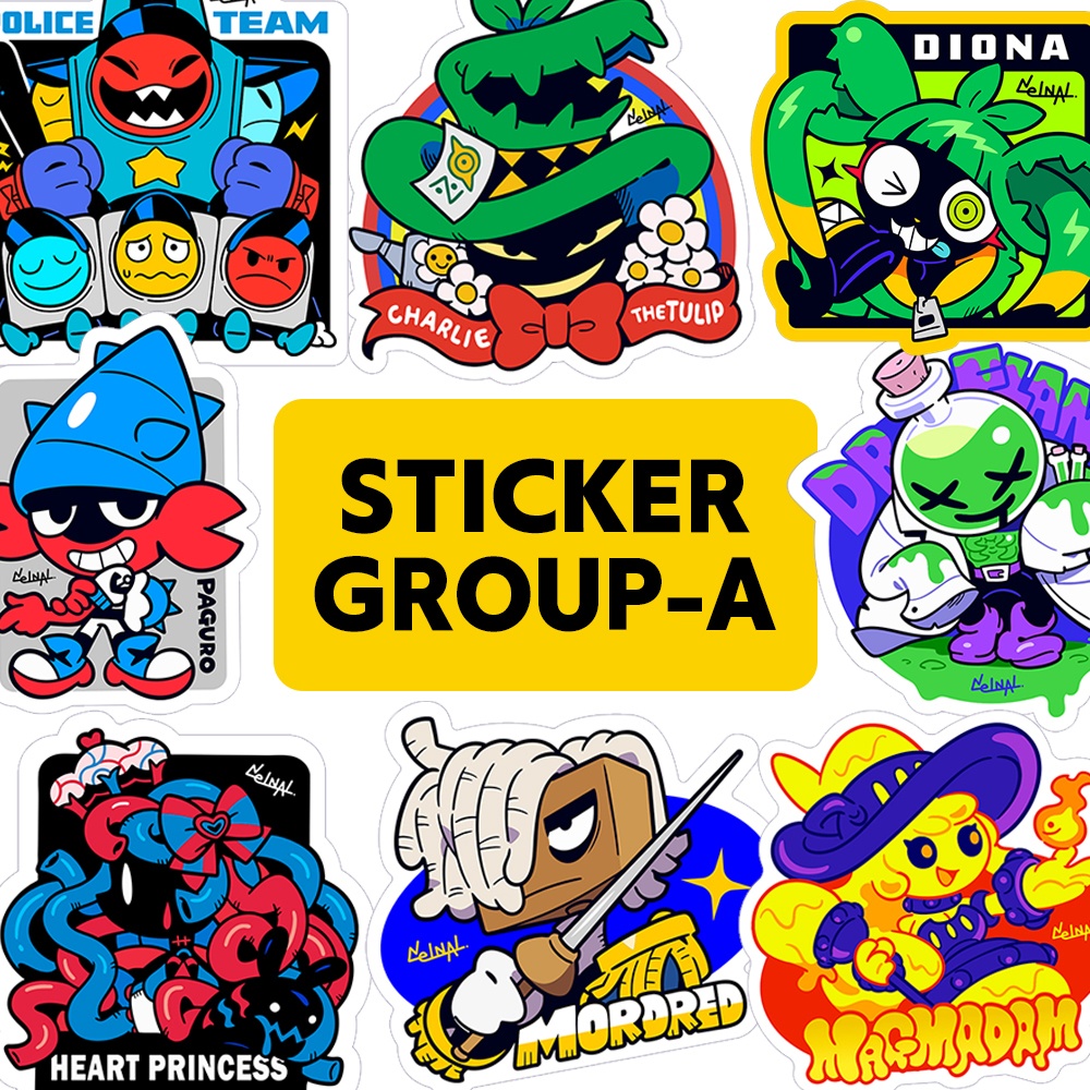 STICKER-GROUP-A