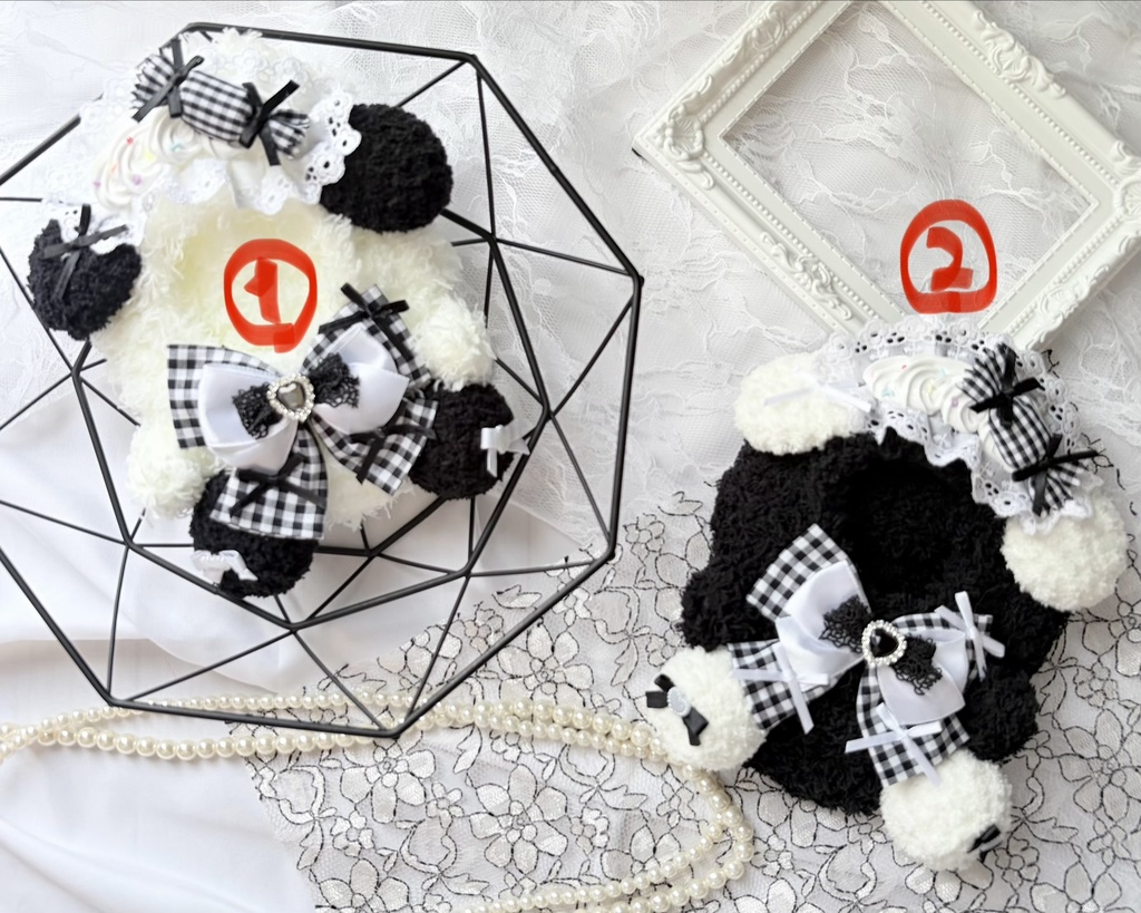 【12cm】にじそうさく持ち帰り通販