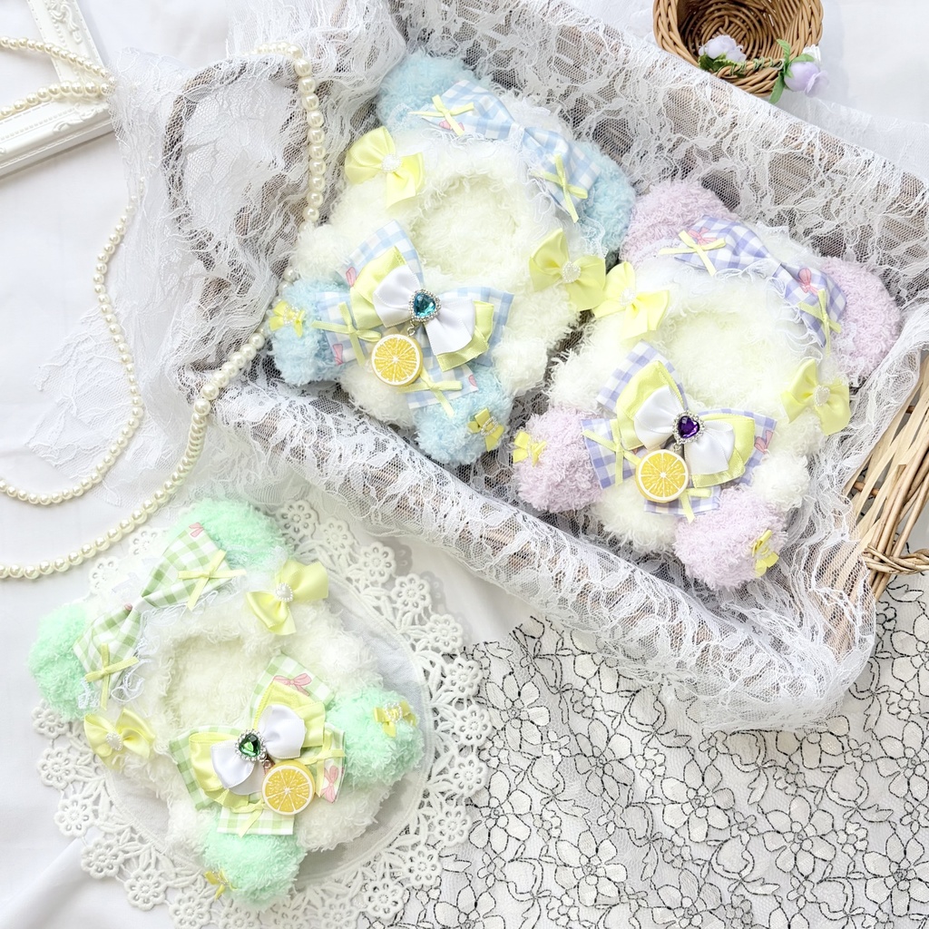 【12cm】にじそうさく持ち帰り通販