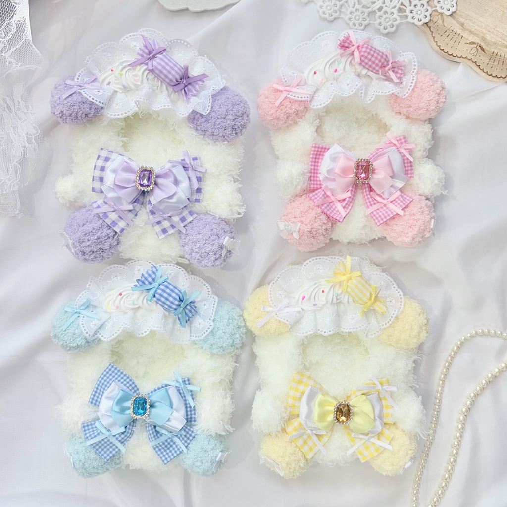 【12cm】にじそうさく持ち帰り通販