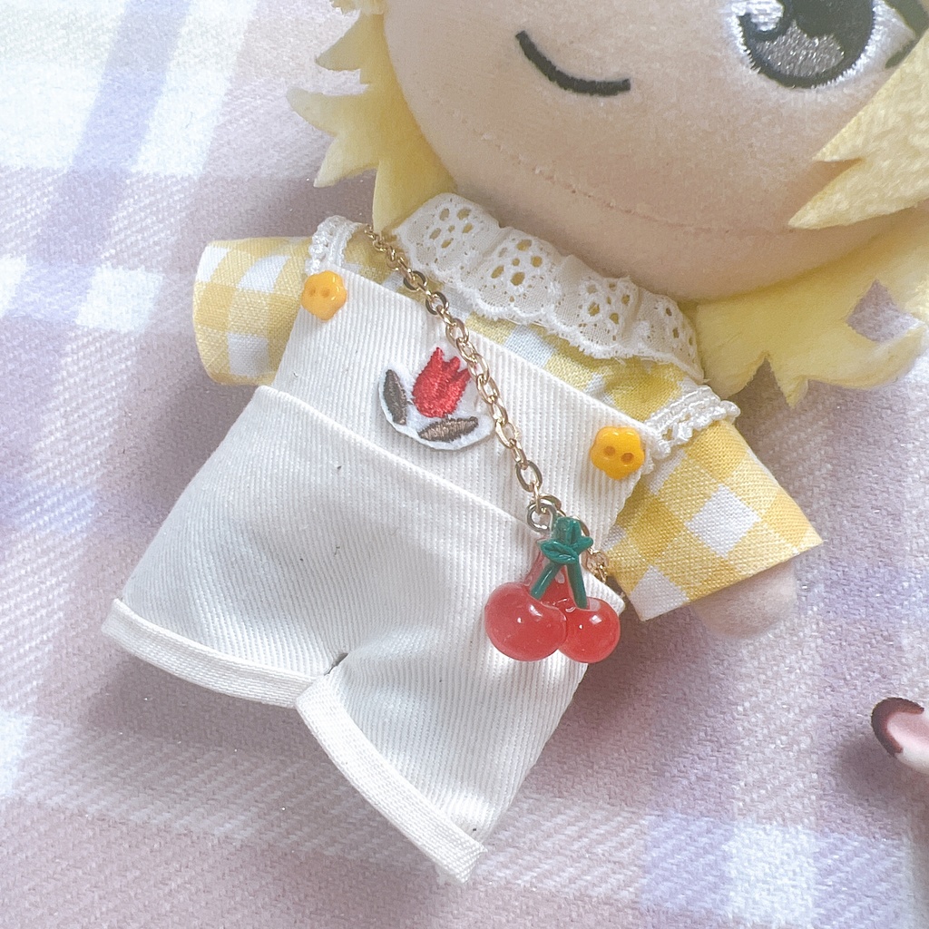 春のレトロコーデセット