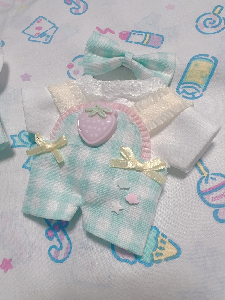 Dreamin’☆さろぺっと