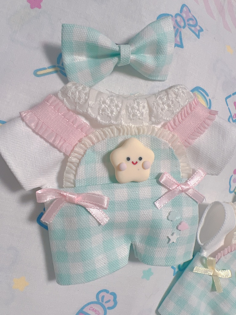 Dreamin’☆さろぺっと