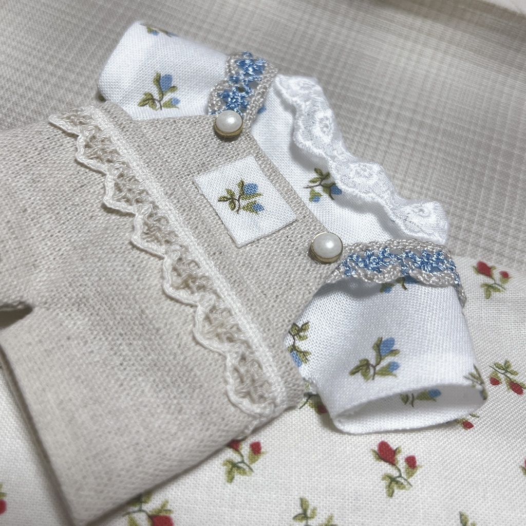 カントリーサロペット