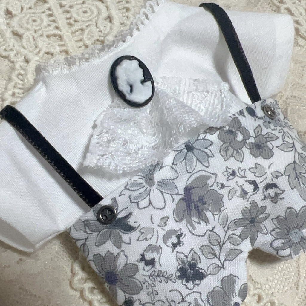 貴族っぽコーデセット