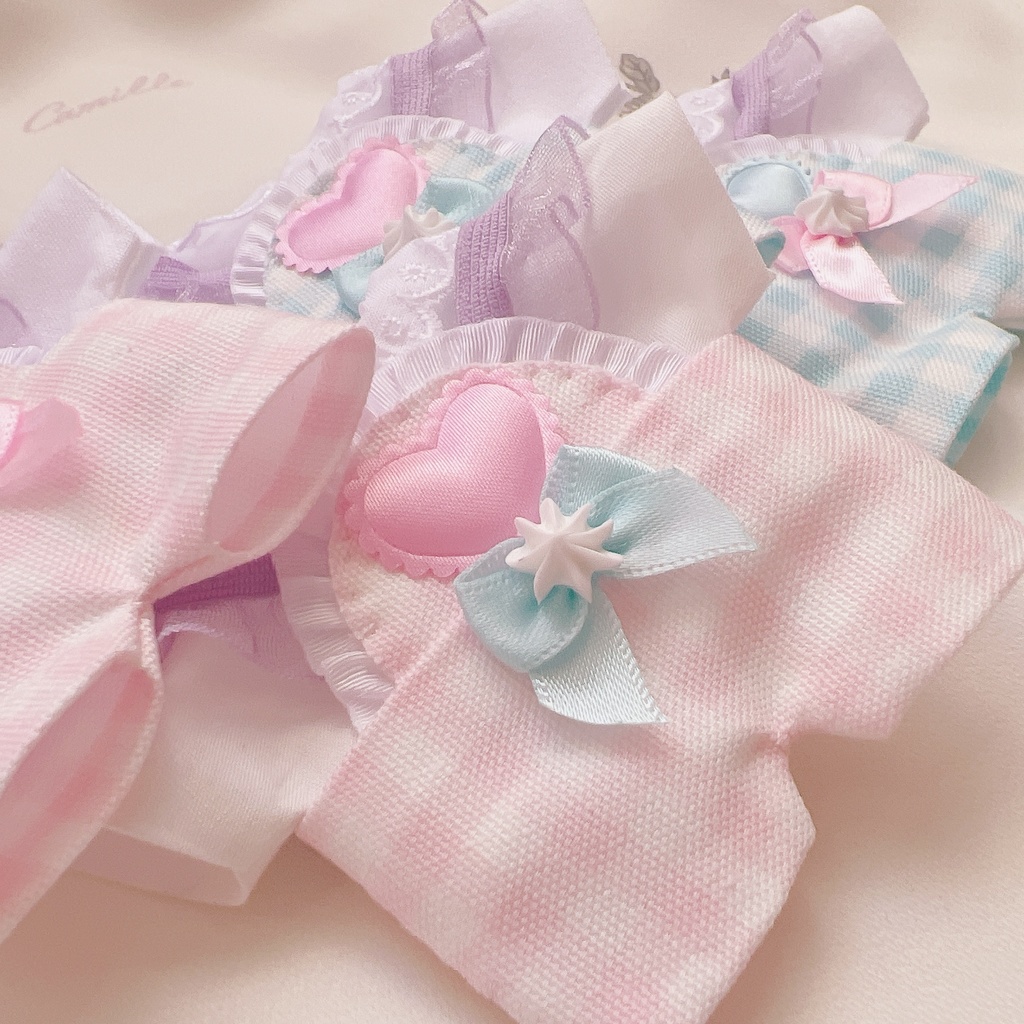 しゅが〜♡ほいっぷサロペット