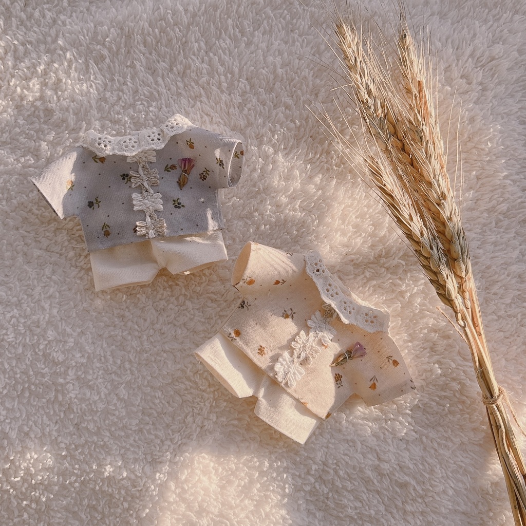 秋色フラワーセットアップ