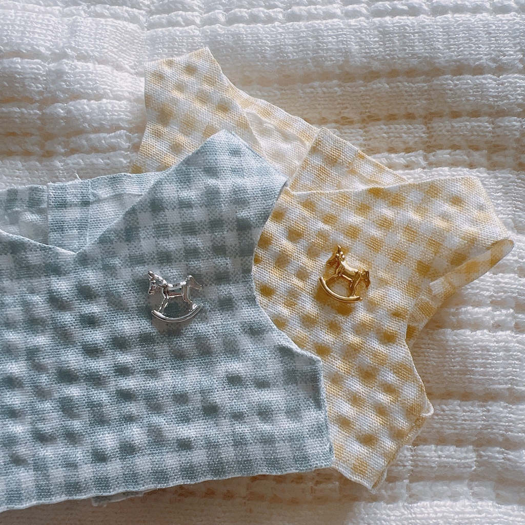 サマーシンプルベストコーデ