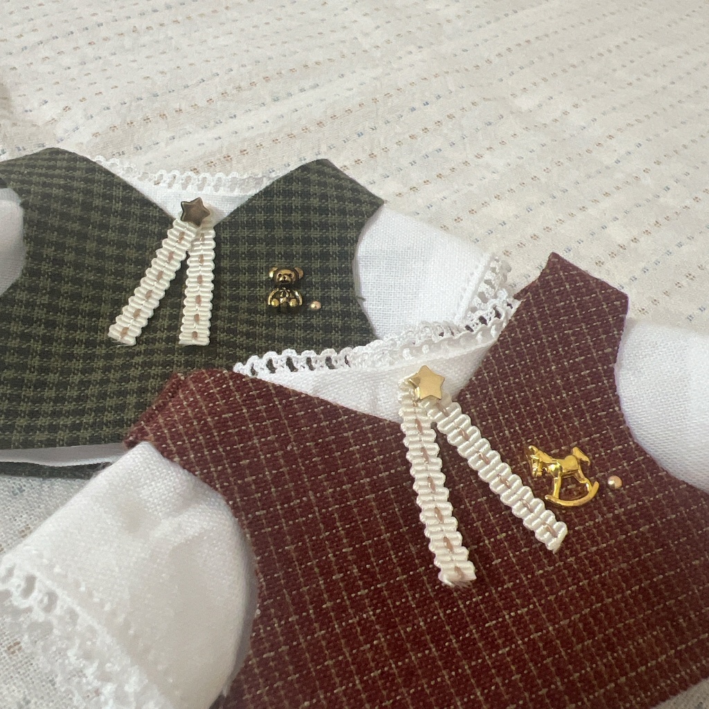 秋のシンプルおでかけコーデ