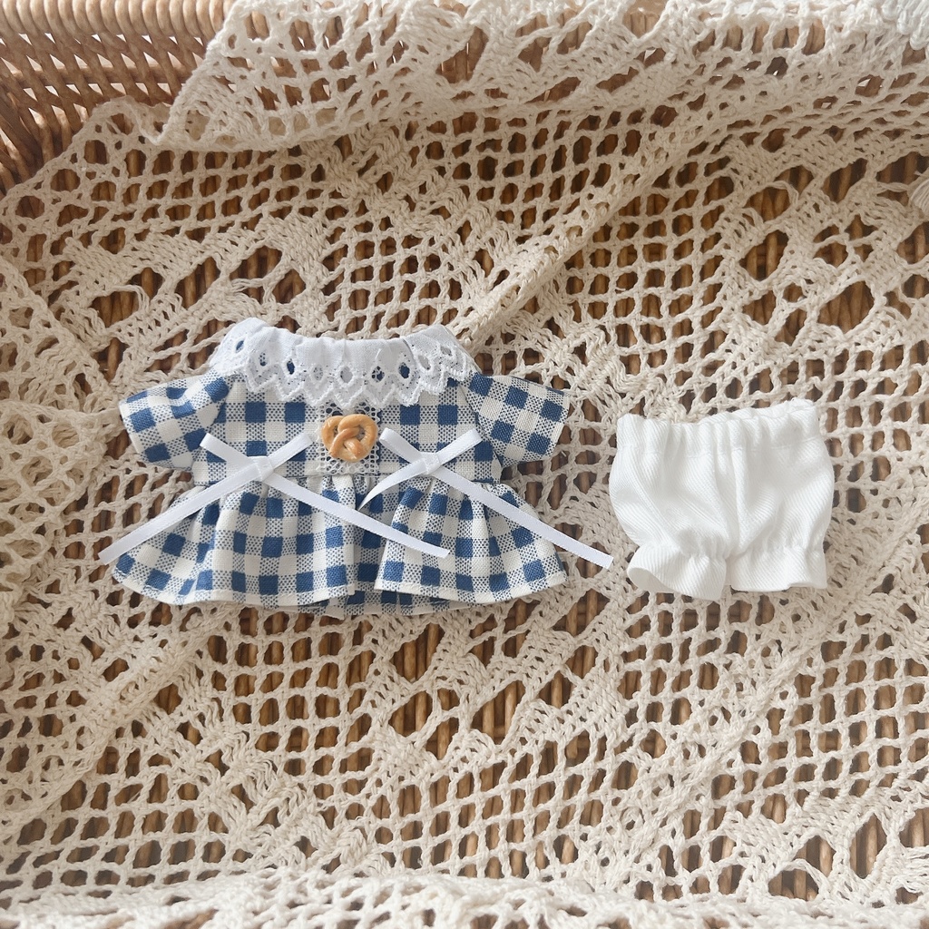 プレッツェルコーデシリーズ