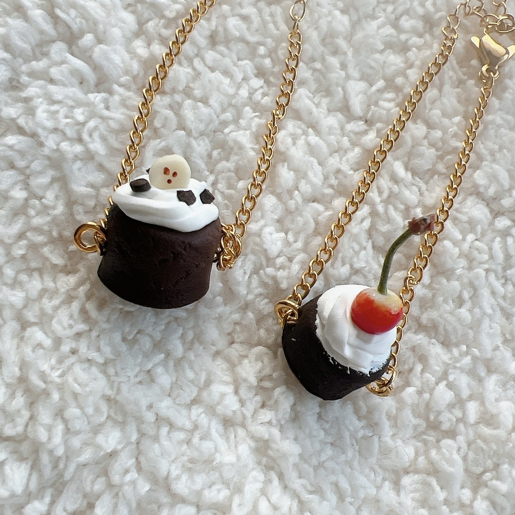 ケーキポシェット