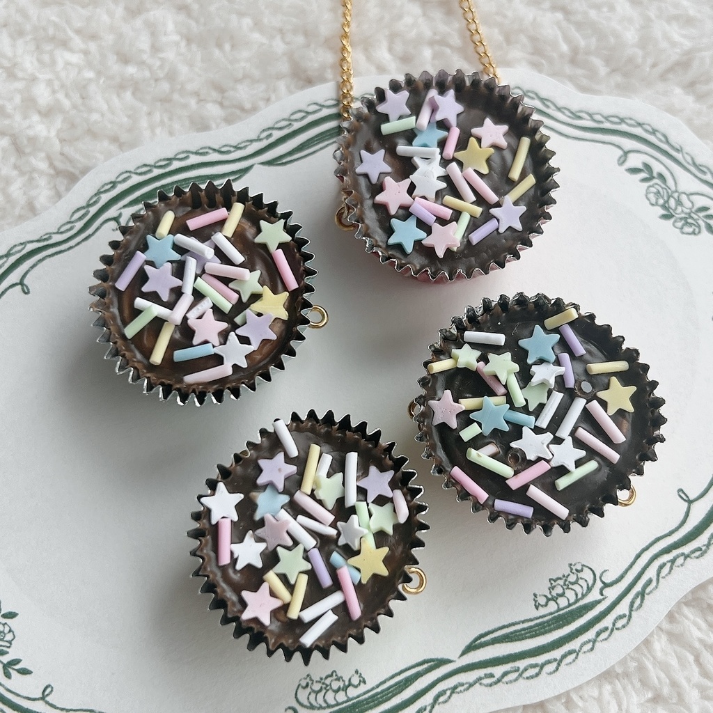 あの頃のチョコポシェット