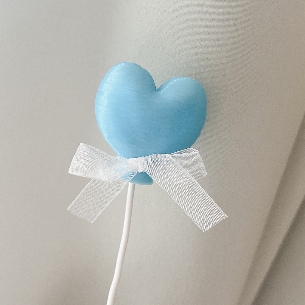 ぬいちゃんのぷかぷか風船