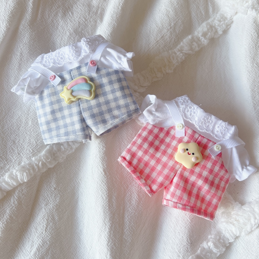 ハムちコーデセット