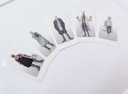 ドクターステッカーセット