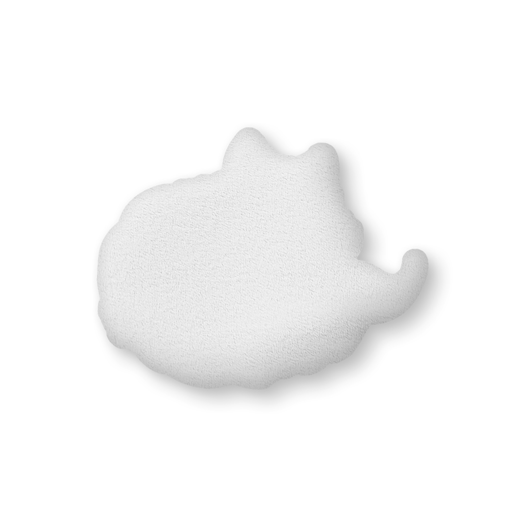 もふもふ毛玉 大 Ver