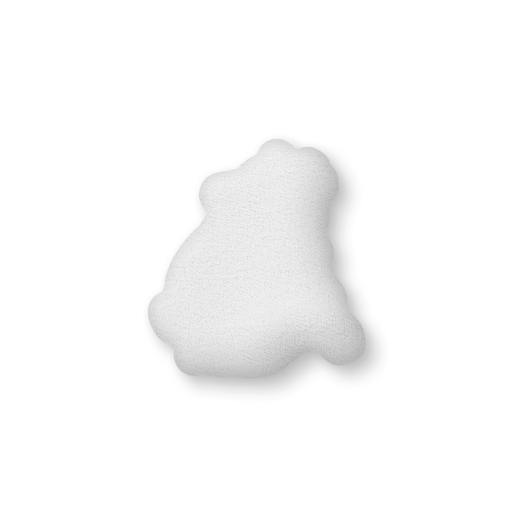 後方確認よし!毛玉 中 Ver