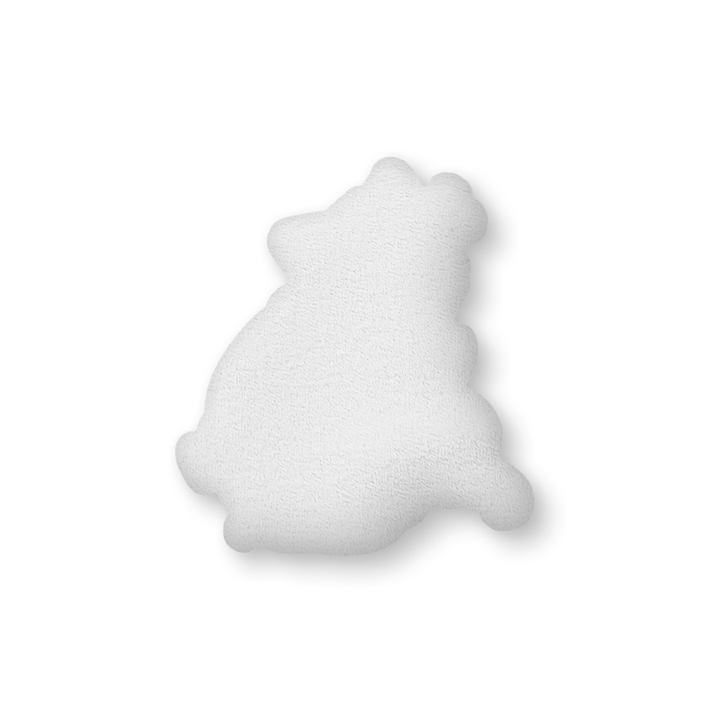 後方確認よし!毛玉 大 Ver