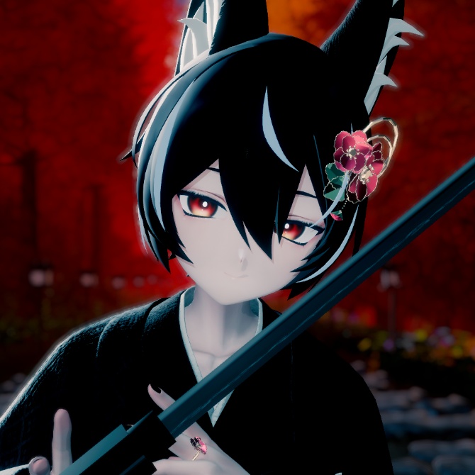 【くうた(kuuta)専用 】「Natural throbbing」Makeup & Eyes texture