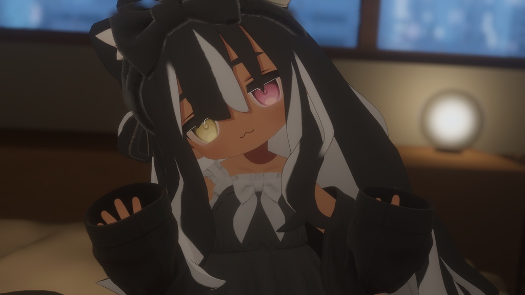 【キプフェル(kipfel)専用 】日焼け/褐色/黒肌ボディテクスチャ body skin texture