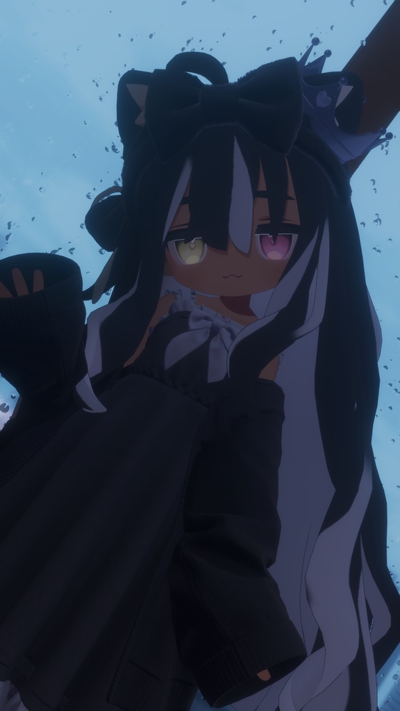 【キプフェル(kipfel)専用 】日焼け/褐色/黒肌ボディテクスチャ body skin texture