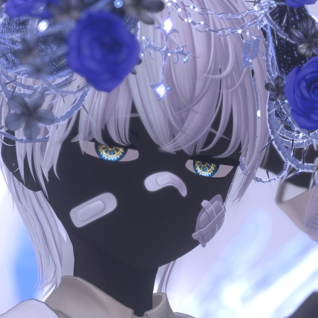 【くうた(kuuta)専用 】日焼け/褐色/黒肌ボディテクスチャ body skin texture