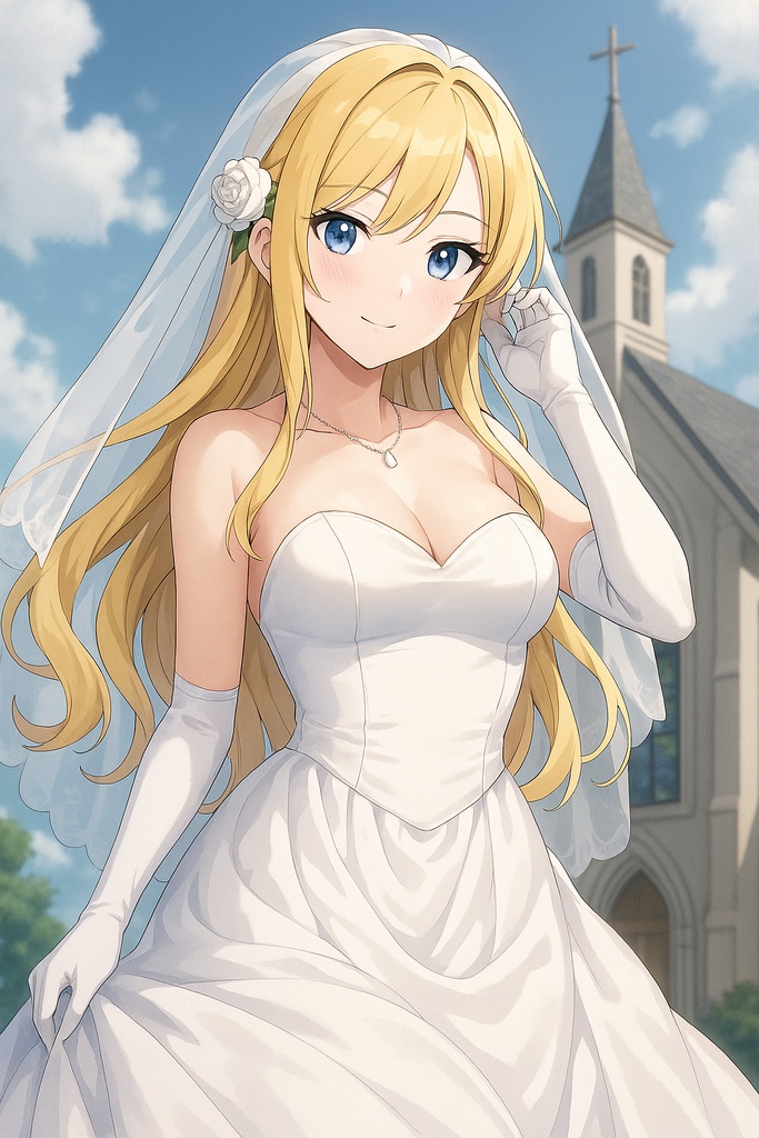 AIアニメ美女|コルセットコレクション20枚|AI Anime Corset Girls Pack