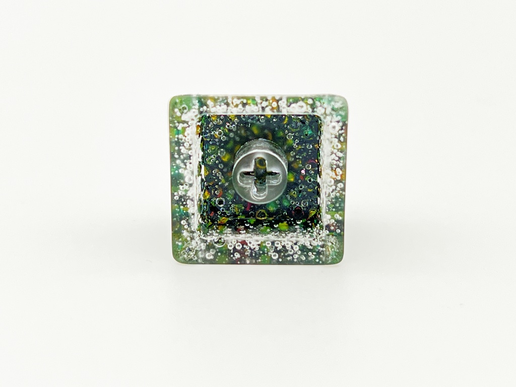 【キーキャップ】キャビア