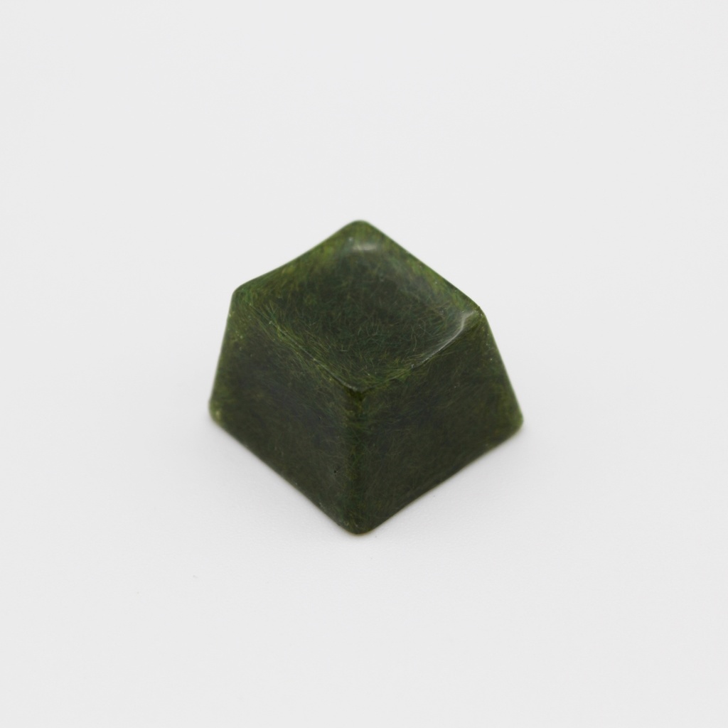 【キーキャップ】苔