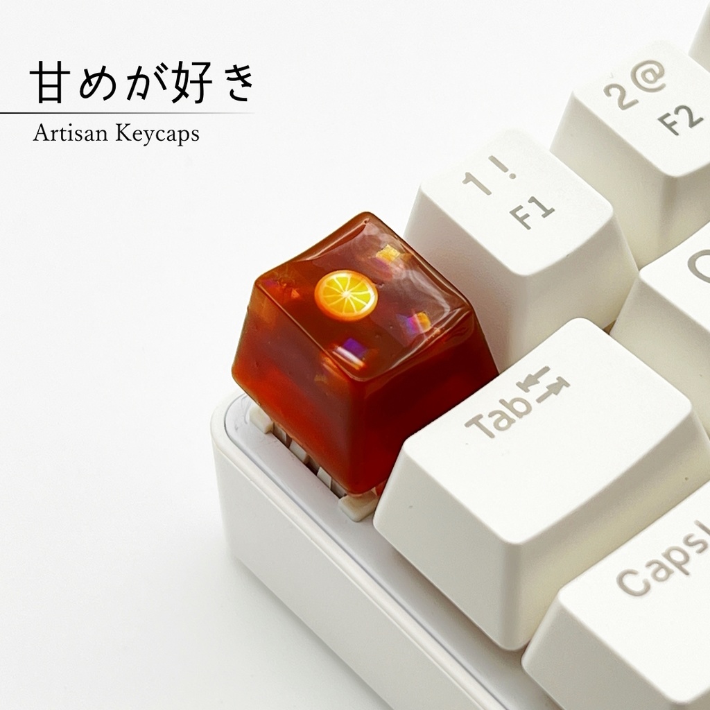 Kohaku artisan キーキャップ自作キーボード - evacuatorservice.ge