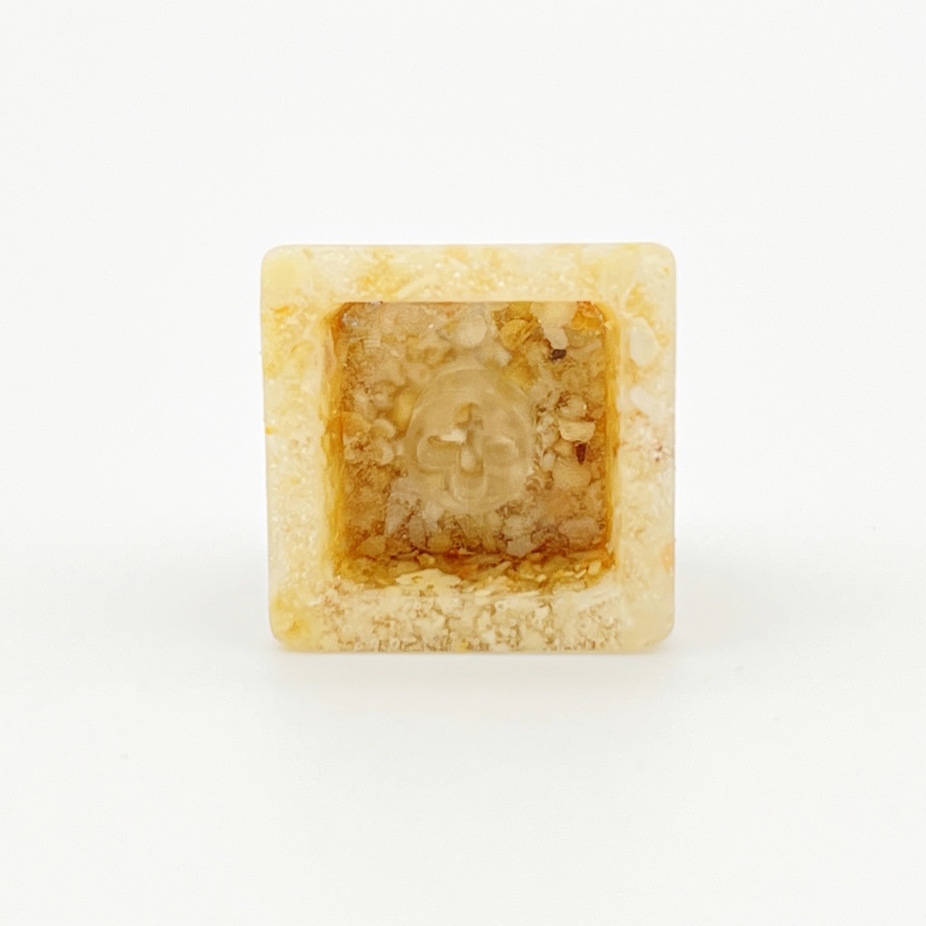 【キーキャップ】ビーチ