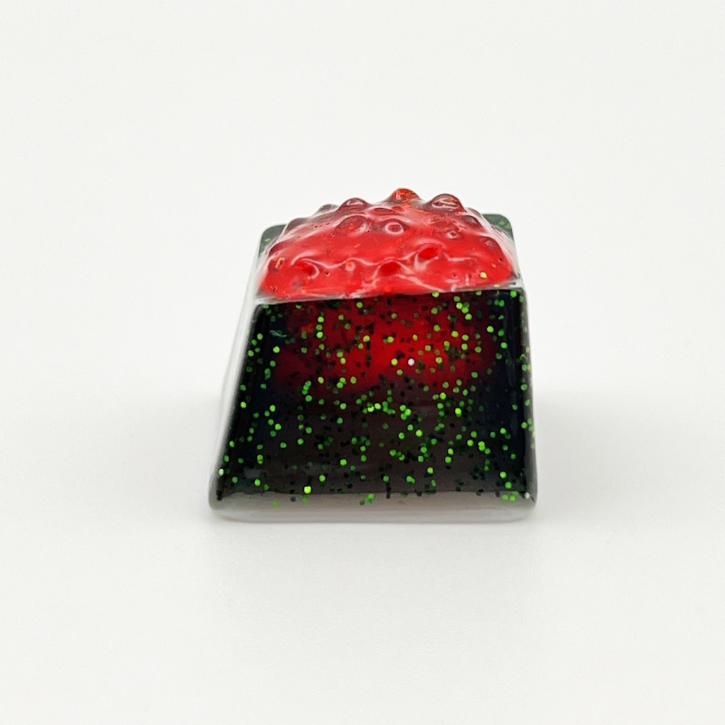 【キーキャップ】いくら軍艦