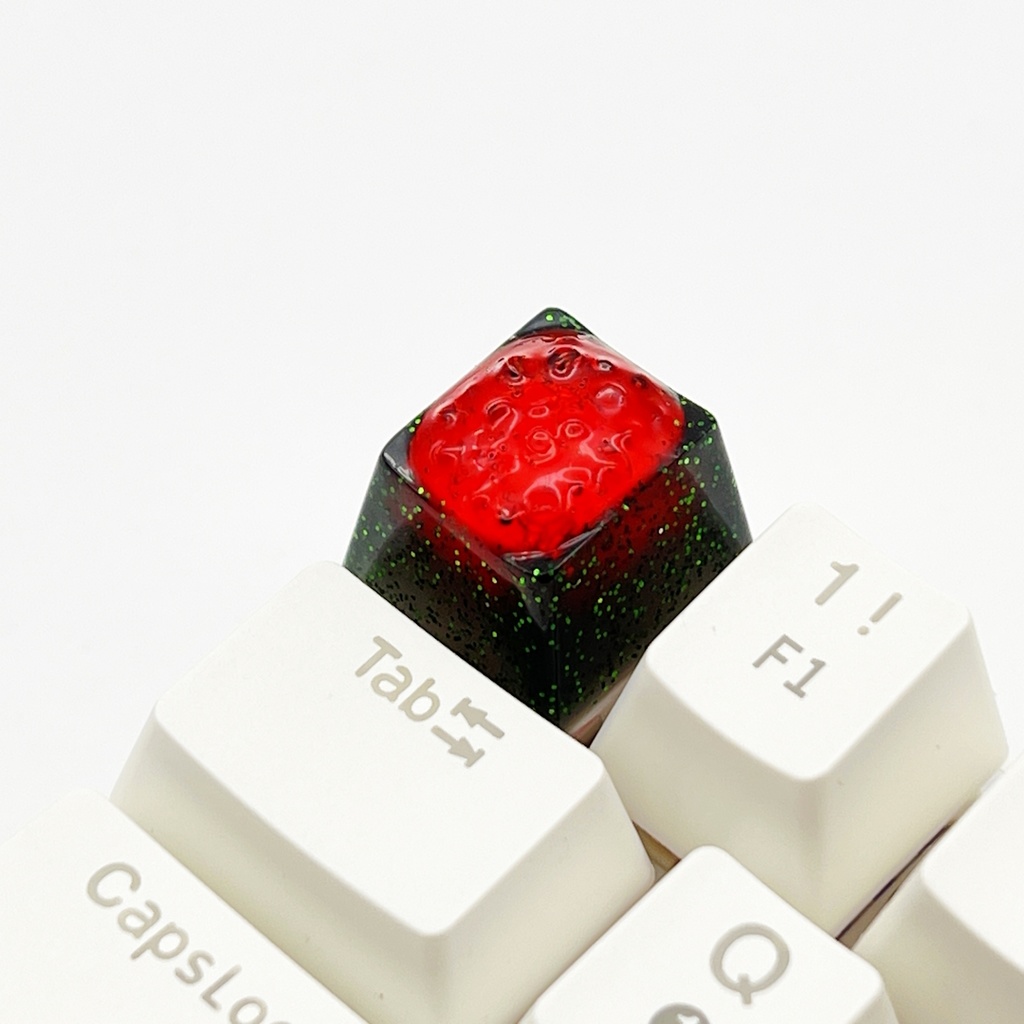 【キーキャップ】いくら軍艦