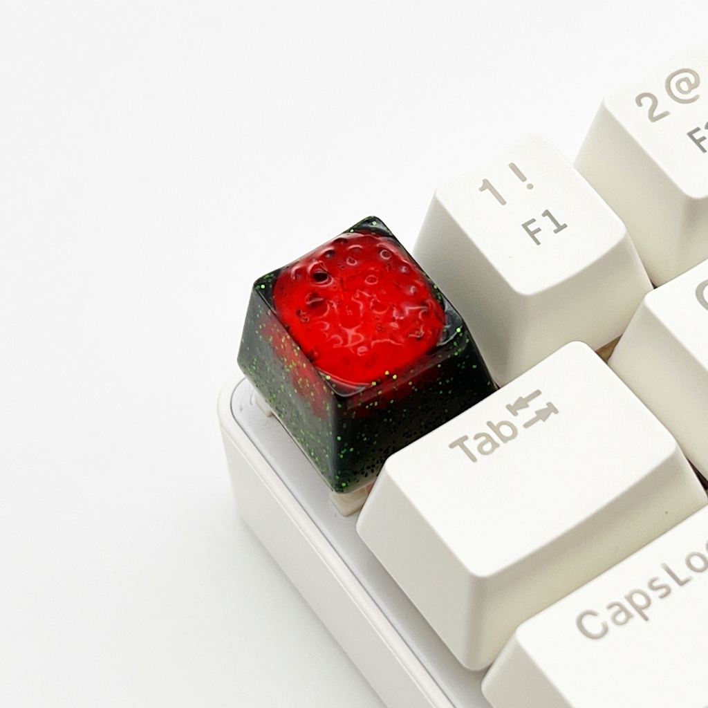 【キーキャップ】いくら軍艦