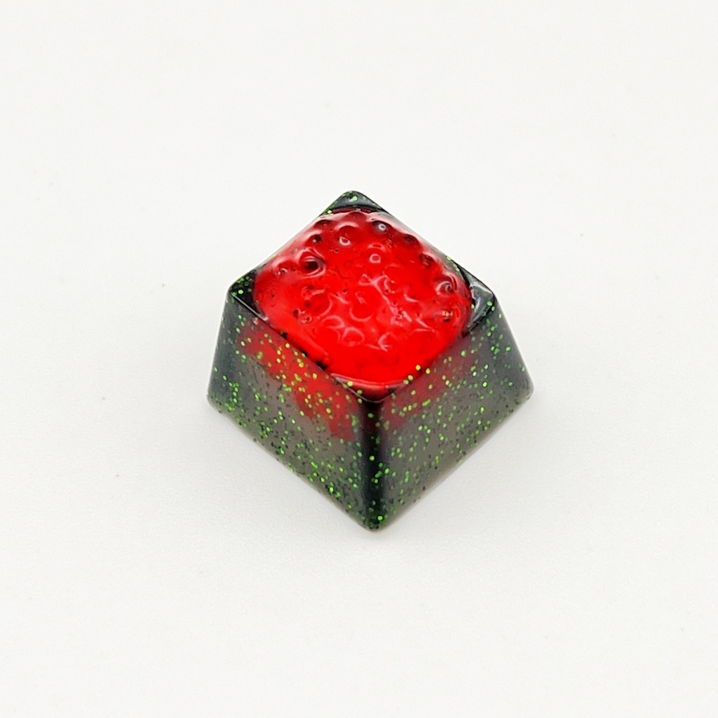 【キーキャップ】いくら軍艦