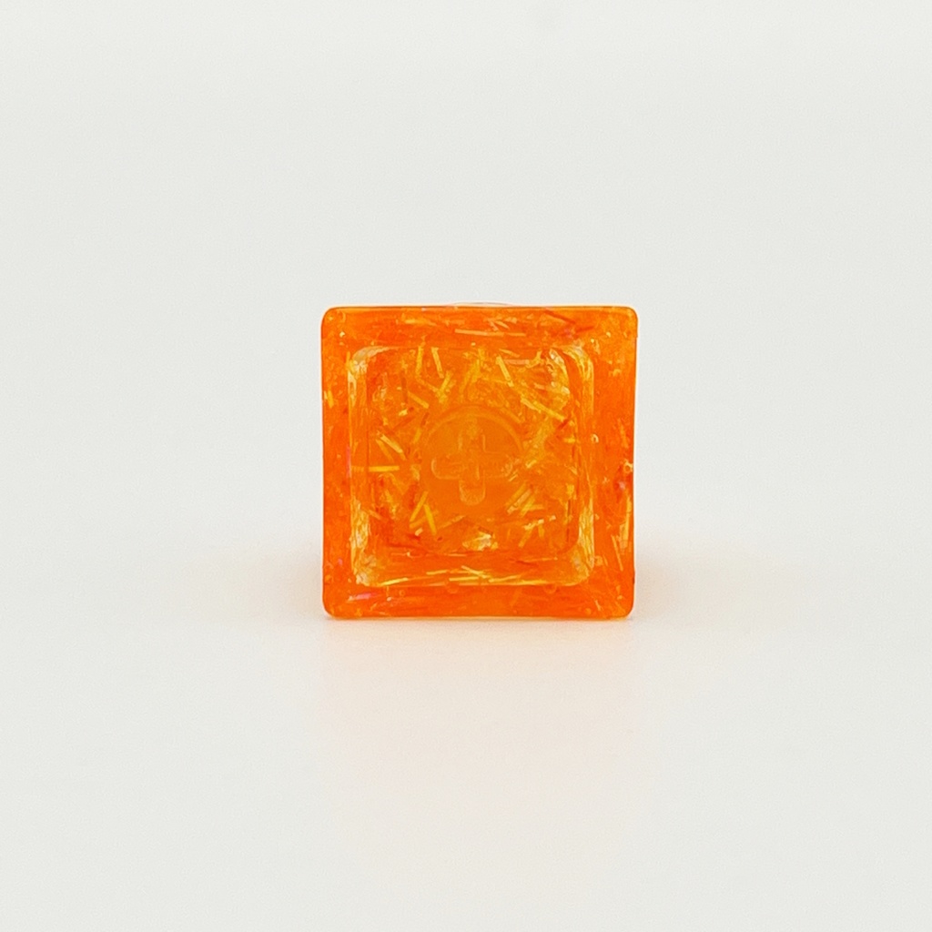 【キーキャップ】肉球マーマレード