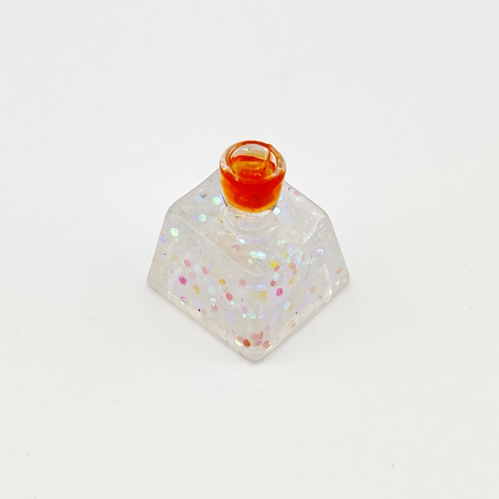 【キーキャップ】テキーラ